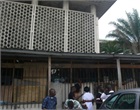 Accueil et renseignement tribunal